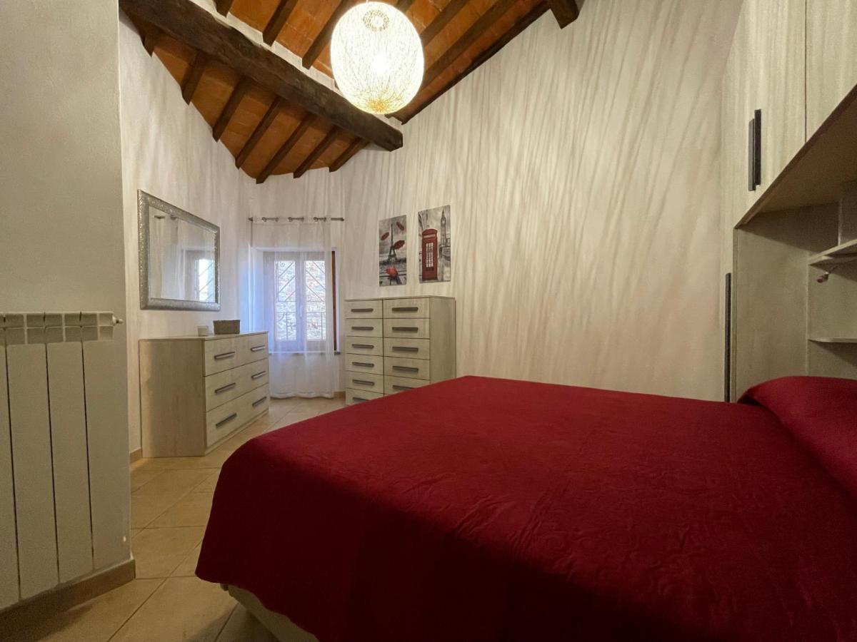 Ambra La Casa In Castelloヴィラ エクステリア 写真