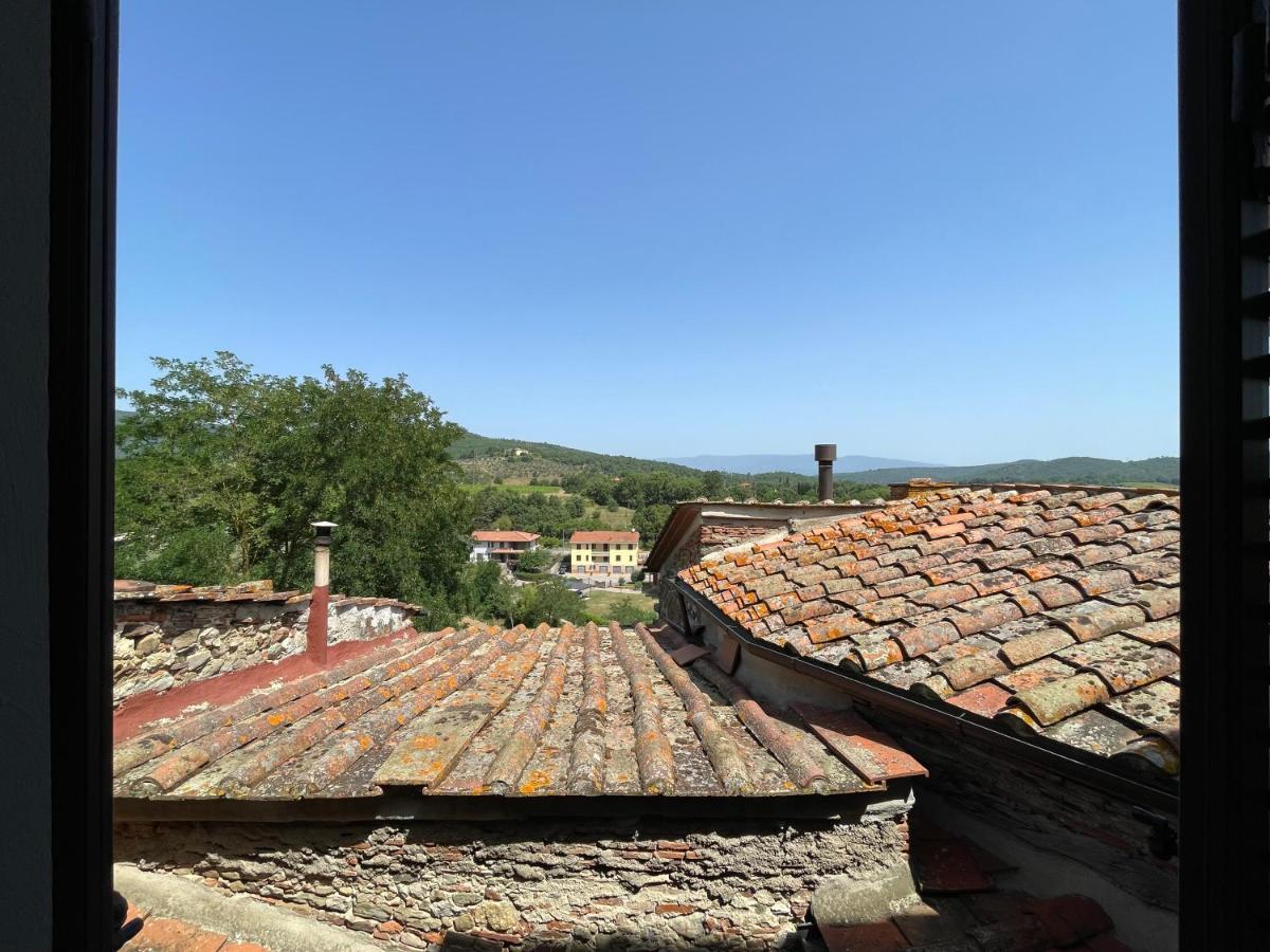 Ambra La Casa In Castelloヴィラ エクステリア 写真