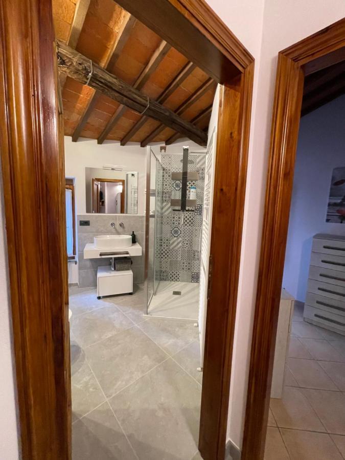 Ambra La Casa In Castelloヴィラ エクステリア 写真