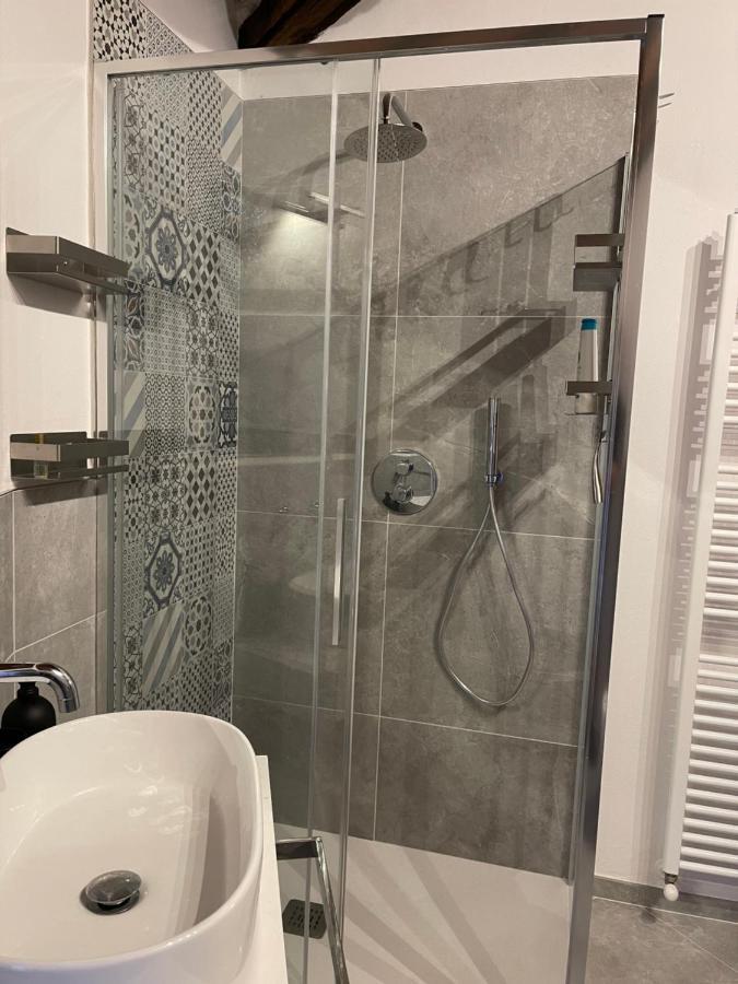 Ambra La Casa In Castelloヴィラ エクステリア 写真
