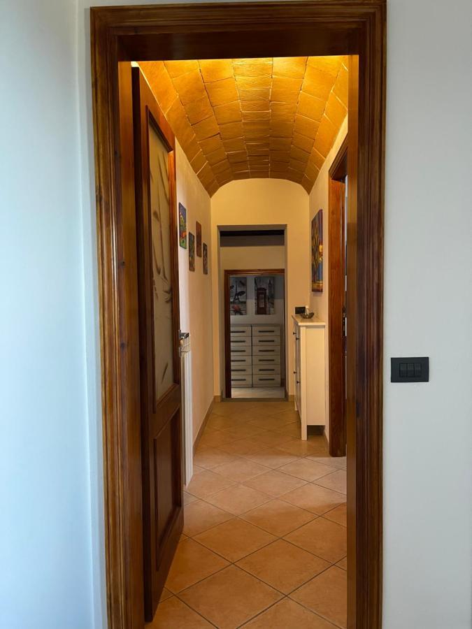 Ambra La Casa In Castelloヴィラ エクステリア 写真