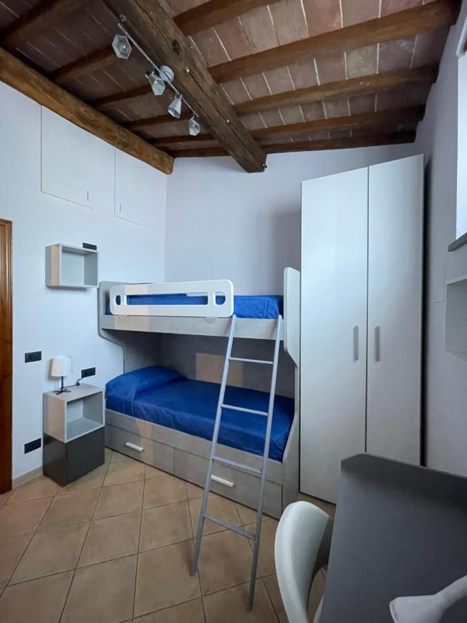 Ambra La Casa In Castelloヴィラ エクステリア 写真