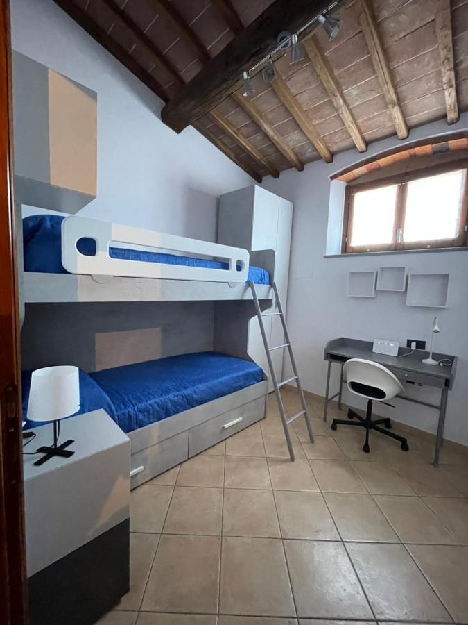 Ambra La Casa In Castelloヴィラ エクステリア 写真
