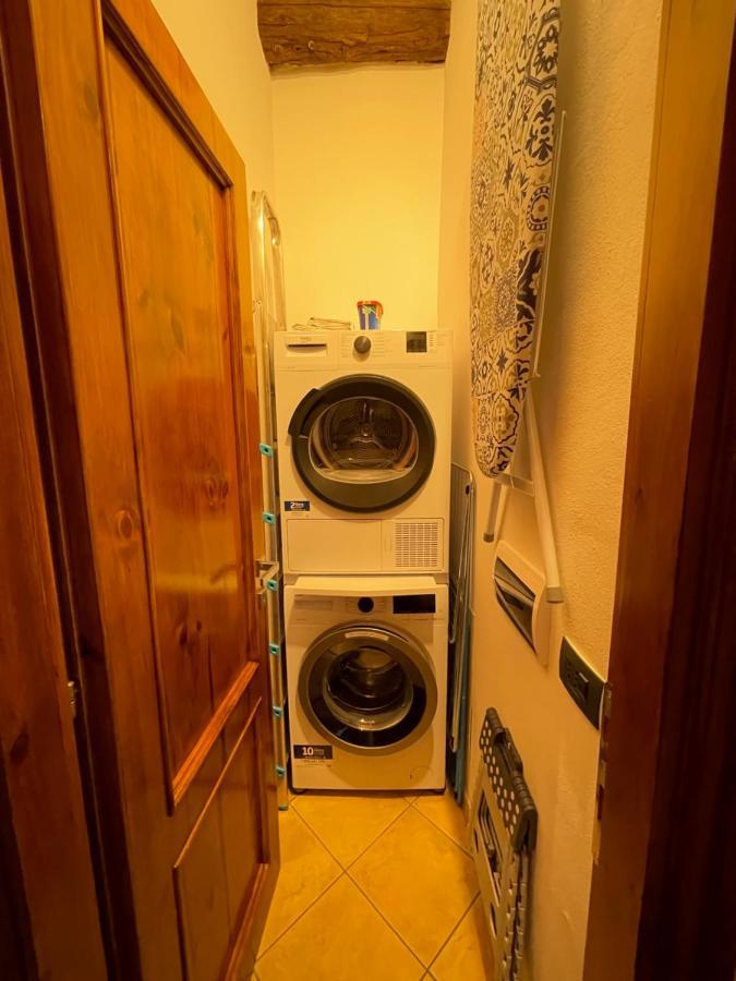 Ambra La Casa In Castelloヴィラ エクステリア 写真