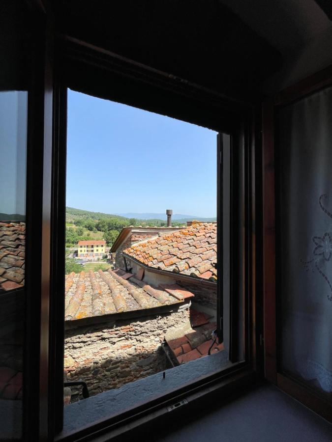 Ambra La Casa In Castelloヴィラ エクステリア 写真